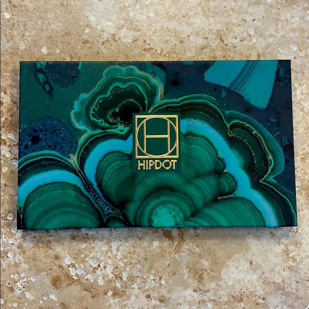 Eyeshadow Pallet